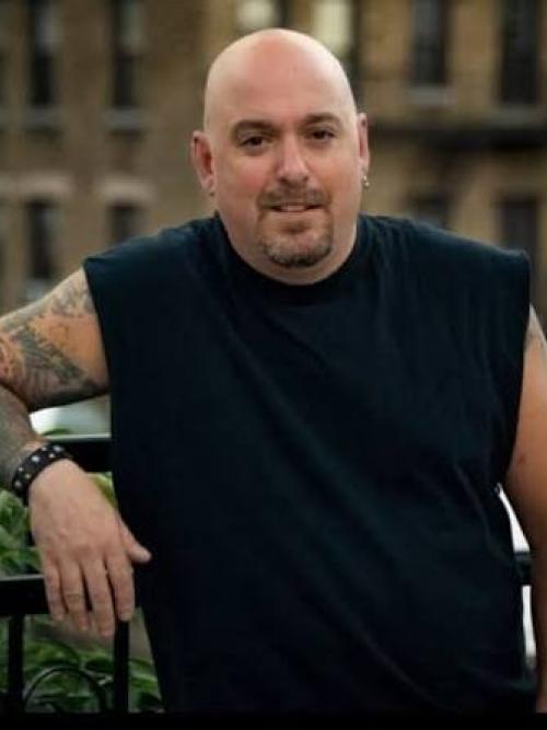 Steve Grillo