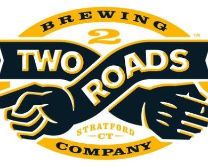Two Roads Comedy Night