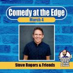 Comedy Night at Water's Edge