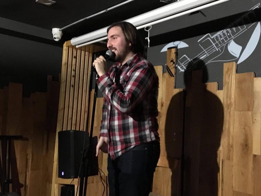 Dan Wickes