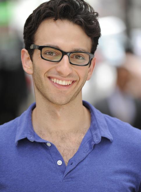Gianmarco Soresi Gianmarco Soresi