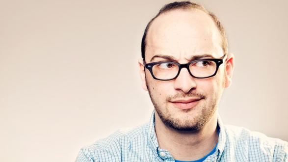 Josh Gondelman Josh Gondelman