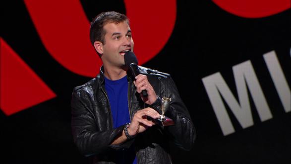 Michael Kosta Michael Kosta