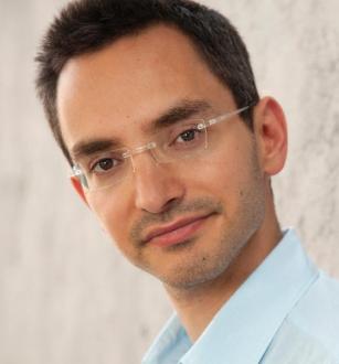 Myq Kaplan Myq Kaplan