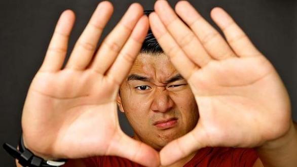 Ronny Chieng Ronny Chieng