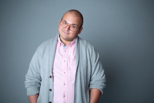 Stavros Halkias Stavros Halkias