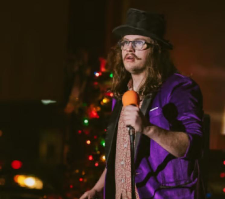 Jack Grady - Comedian - Tickets - Comedy Craft Beer