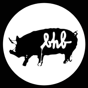 Black Hog Brewing