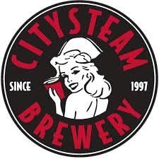 City Steam Brewery