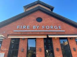 Fire By Forge