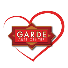 The Oasis Room at The Garde Arts Center