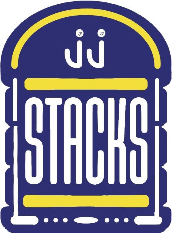 JJ Stacks
