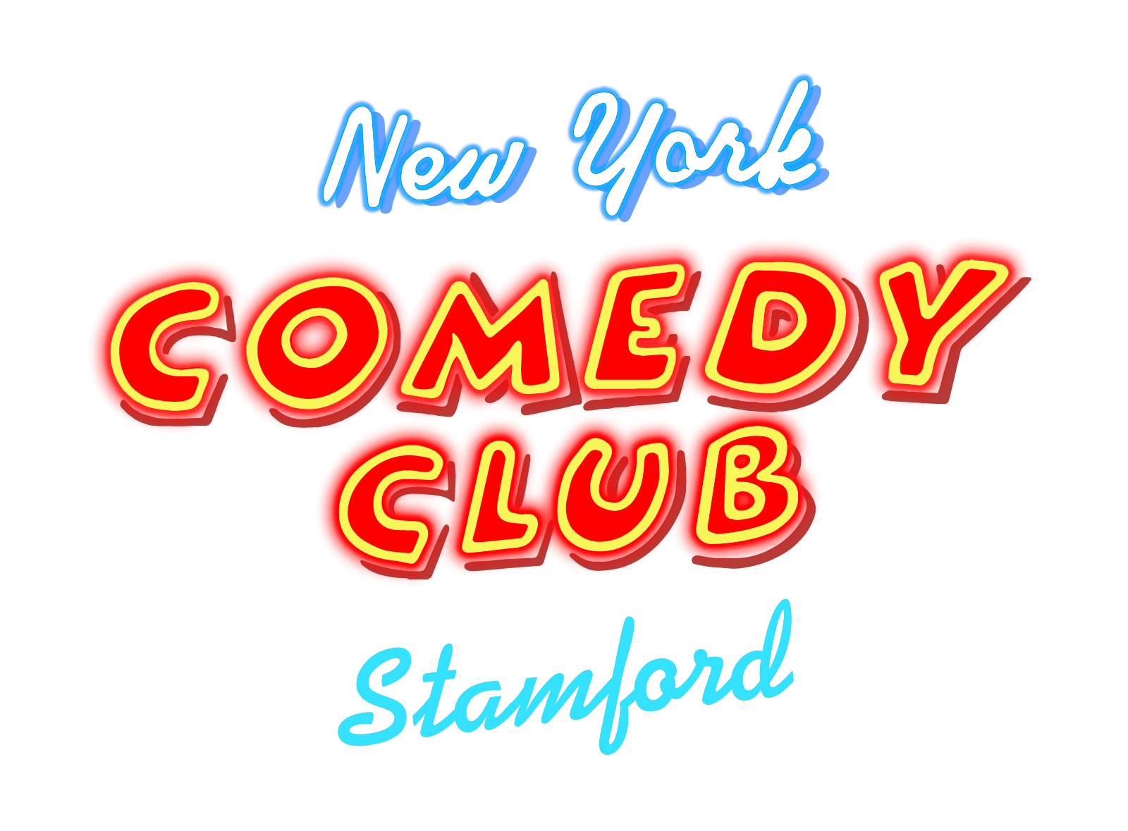 New York Comedy Club Stamford