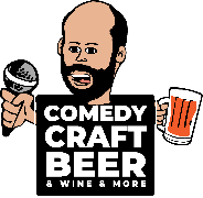 Comedy Craft Beer