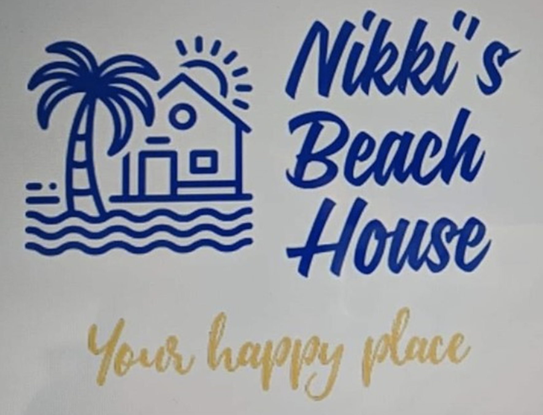 Nikki's Beach House Grill