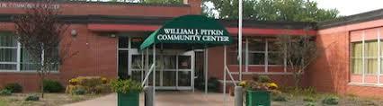 Pitkin/Wethersfield Community Center