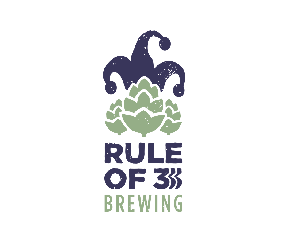 Rule of 3 Brewing 